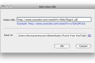 Download youtube video on mac